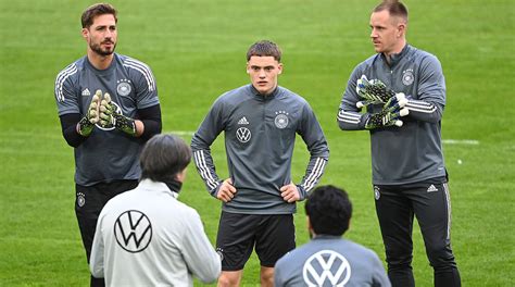 Eine schwere entscheidung, die schon einige nationalspieler vor. Musiala und Wirtz: "Teilen uns den Druck" :: DFB ...