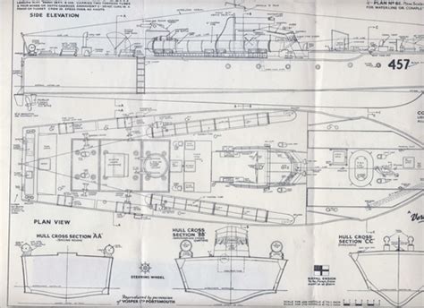Motor Torpedo Boat Plans The Air War In The West War Of 1971 Boat