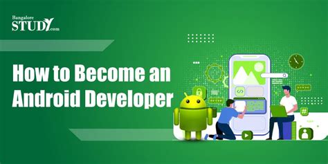 How To Become An Android Developer By Sangeethabs Medium