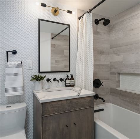 Ideas To Transform Your Apartments Bathroom Small Design Ideas