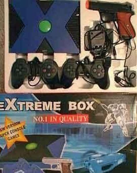 I Love Playing Games On My Extreme Box Rcrappyoffbrands