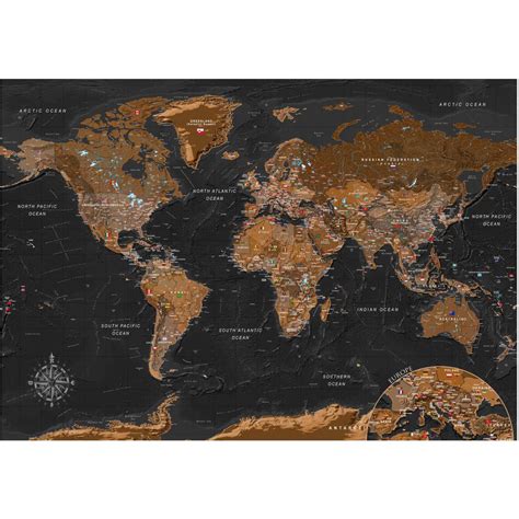 Mapa Mundi Pantone On Behance In 2020 Vintage World Maps Mapa Mundi Map Images