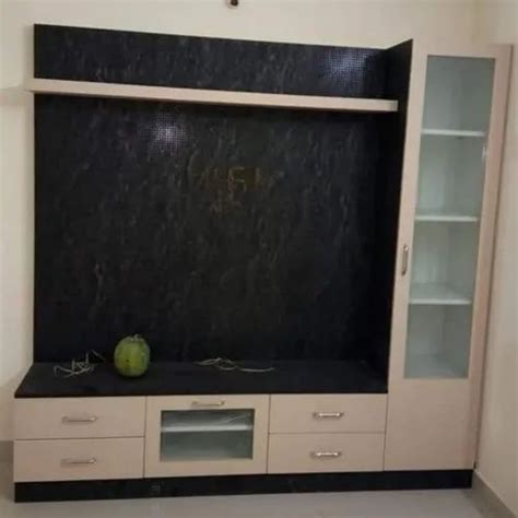 Brown Hotel Tv Wall Unit Warranty 10 Years At Rs 1050square Feet In