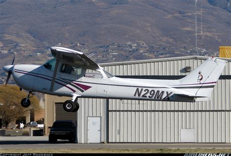 Cessna 172m Untitled Aviation Photo 1299310