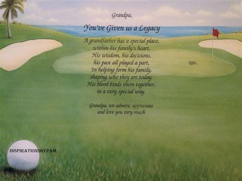 Funny Golf Poems Quotes Shortquotescc