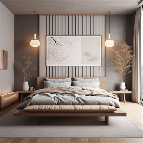 Japandi Bedroom Ideas Convert Your Bedroom A Tranquil Retreat