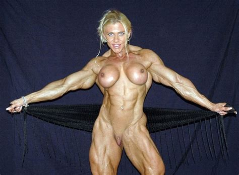Bodybuilder femelle nue chaude Photos privées Photos Porno Homemade