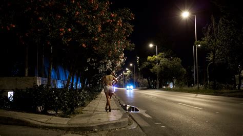 ‘they Don’t Have Money’ Greece’s Prostitutes Hit Hard By Financial Crisis The New York Times