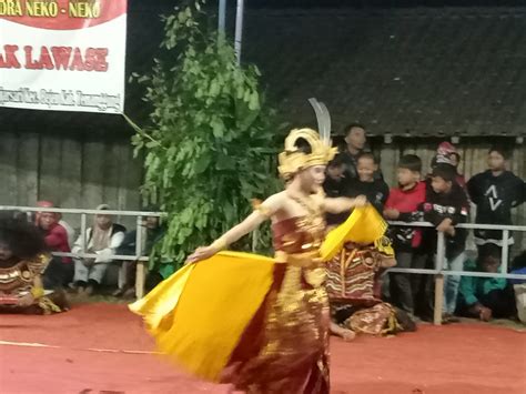 Olah Rasa Kearifan Lokal - Diyarko.Com