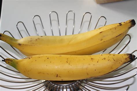 Pisang Tanduk In English Pisang Goreng Indonesian Fried Banana Recipe