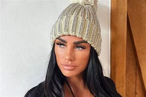 katie price breaks silence on surgery regret and says she now looks like an alien birmingham
