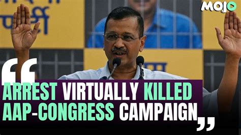 ED's Push Halts Arvind Kejriwal's Bail | What Are The Legalities