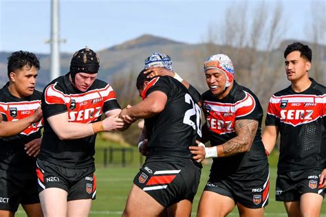 Crunch Time For Senz Canterbury Bulls In Dunedin Canterbury Rugby