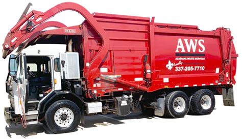 Residential and Commercial Waste Hauling Service ...