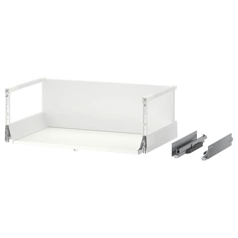 MAXIMERA Schublade hoch - weiß - IKEA