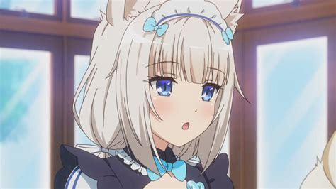 35 Best Anime Cat Girl Characters Ranked