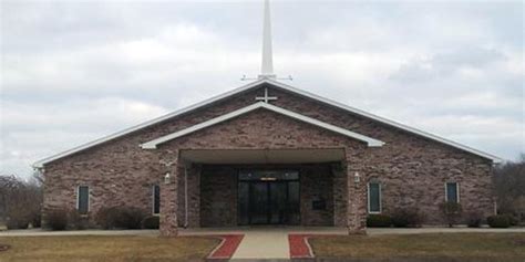 Gospel Hill Pentecostal Church Of God