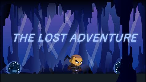 The Lost Adventure New Simple 2d Platformer Youtube