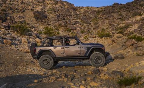 While the 2021 gladiator can get pricey in a hurry. 2021 Gladiator 392 V8 / Jeep Gladiator V8 And Phev Models Not Being Considered For Now - Jeep ...