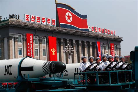 el ejército de corea del norte ¿es realmente tan peligroso libertad digital
