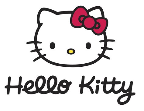 Dibujos de hello kitty para colorear. Cara hello kitty para imprimir | Imagenes y dibujos para ...