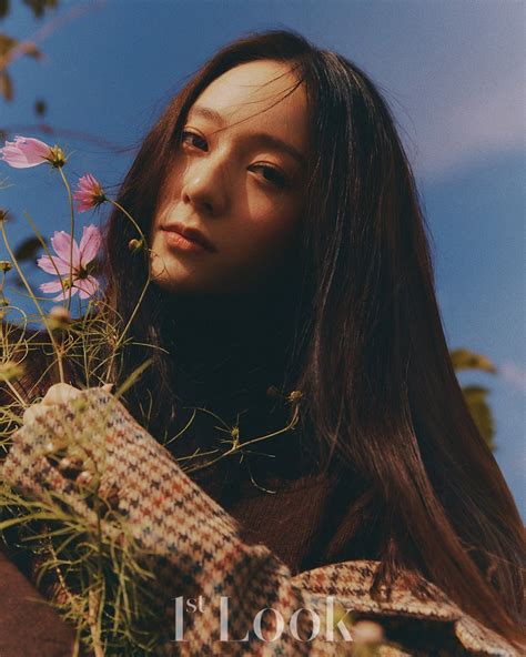 Krystal Jung Profile And Facts Updated Kpop Profiles