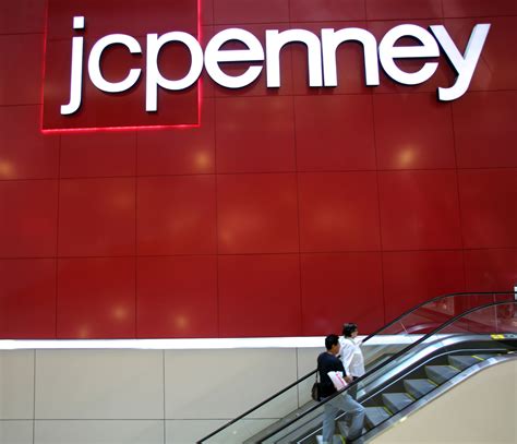 Jcpenney To Close Up To 140 Stores Kabc Am