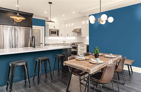 Best kitchen cabinets buying guide tips tricks for 2020. DULUX Paints by PPG Unveils 2020 Color of the Year ...