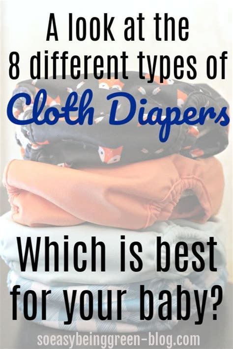 How Many Cloth Diapers Do I Need From Birth To Potty Training Artofit