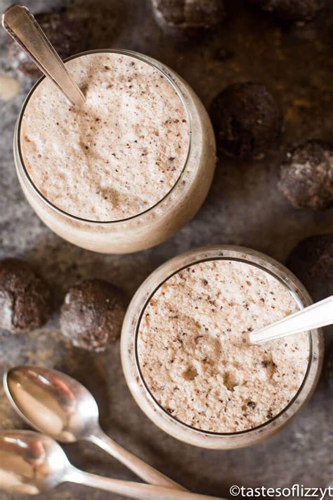 Mocha Iced Coffee Is Creamy Chocolatey And Made With Just 5