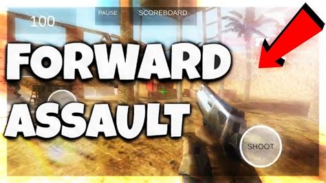 Forward Assault For Pc Free Download Gameshunters