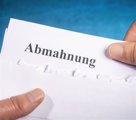 Wann ist das streaming verjährt? Bei Mietrückstand Abmahnungen versenden - Das müssen Sie ...