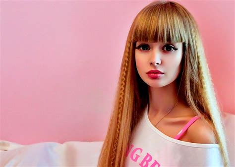 Angelica Kenova Real Barbie Barbie Pink Barbie Dolls Kily Jenner Beautiful Dolls Beautiful