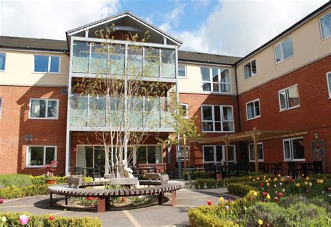 Kent Care Home Rated Inadequate In Every Category