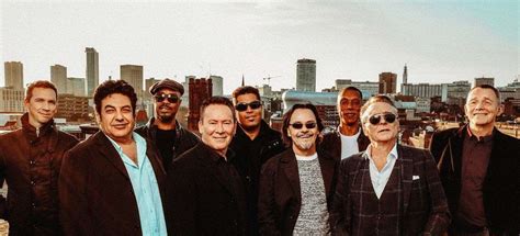 Ub40 has recorded 7 hot 100 songs. UB40 saxophonist Brian Travers pulls out of 2019 tour, including dates in Folkestone and Margate ...