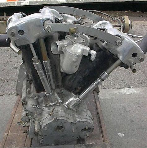 Published by cyril huze june 21st, 2011 in builders, editorial, engines and events. Drake water cooled Harley Davidson engine (With images ...