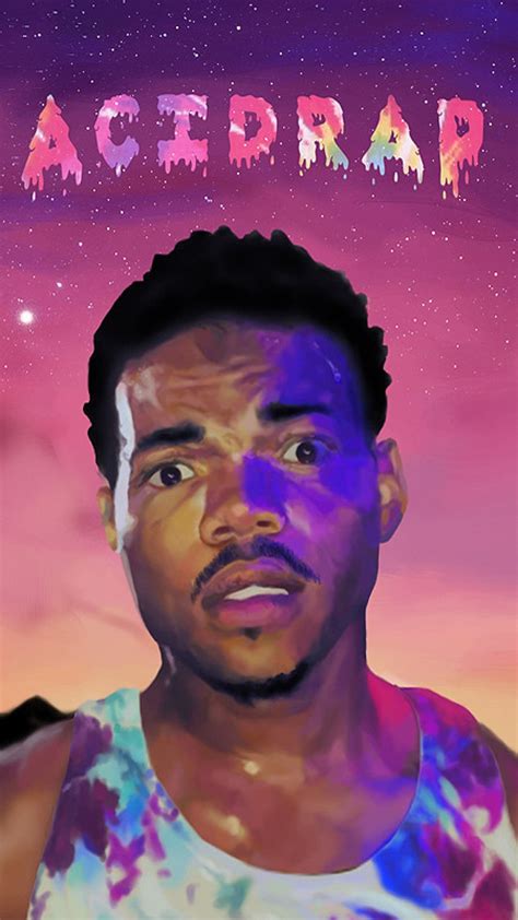 Rapper wallpapers and background images for all your devices. Chance The Rapper Wallpapers ·① WallpaperTag