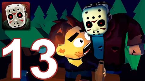 Download the latest version of friday the 13th: Friday the 13th: Killer Puzzle - Gameplay Walkthrough Part ...