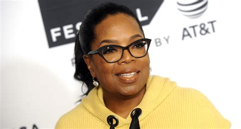 Oprah Winfrey Reveals The One Question Everyone Asks After She Interviews Them Oprah Winfrey
