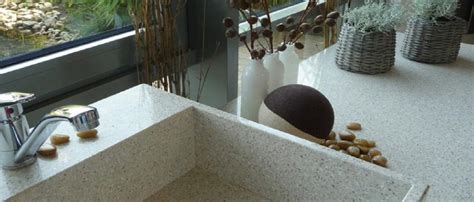 Eco By Cosentino White Diamond Quartz Kitchen Countertop Things In