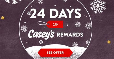 Free Items Rewards And More At Caseys The Freebie Guy Freebies