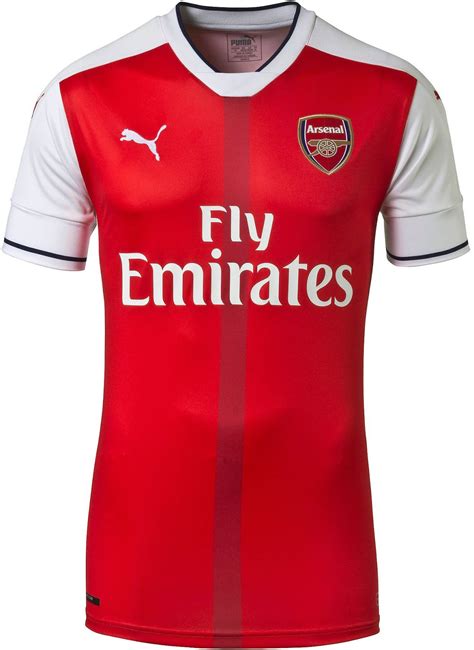 Arsenal trikot 20/21 auswärts : Arsenal 16-17 Heimtrikot veröffentlicht - Nur Fussball