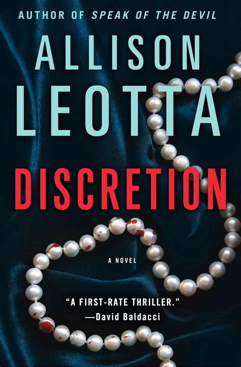 Media Room Allison Leotta Novelist Former Sex Crimes Prosecutor Tv Critic