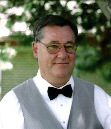 Obituary Of Lyle Edward Presser Funeral Homes Cremation Service