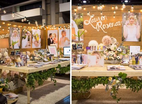 Secrets to Bridal Show Success | Wedding show booth, Wedding expo booth