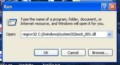 Where To Install Dll Files Windows 10 Oregondast