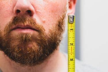 Beard Growth Stages A Guide On What To Expect