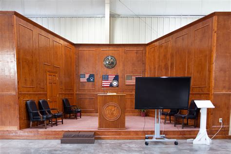 Davidson County Residential Drug Court