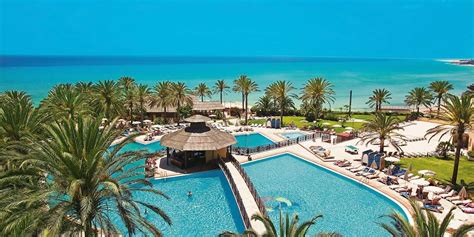Sbh Costa Calma Beach Resort Hiszpania Fuerteventura Opis Oferty Flypl