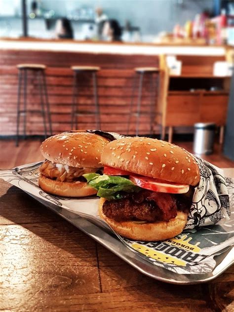Places jakarta, indonesia restaurantburger restaurant lawless burgerbar. "Sabbath Burger & Motley Burg", Lawless Burger, Jakarta ...